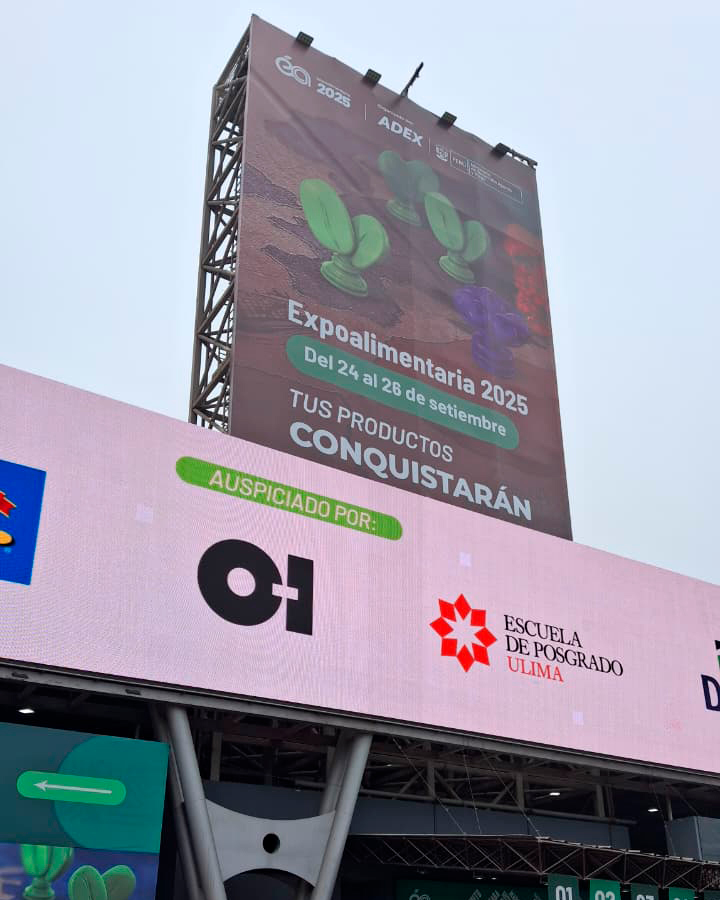 03 Expoalimentaria Citrotec 2025