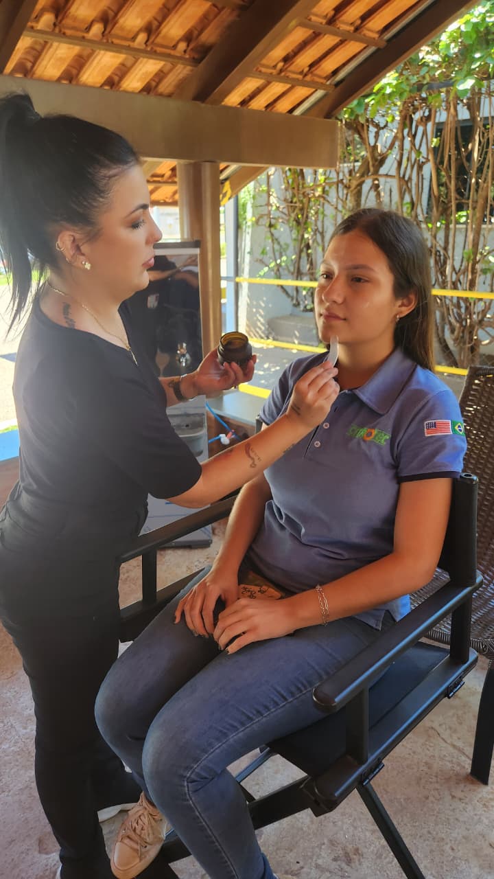 Quick Makeup SIPAT 2025 Citrotec