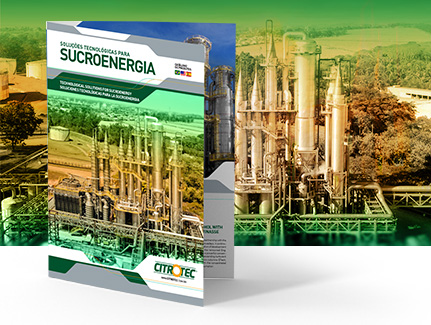 Catálogo Sucroenergia Citrotec