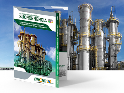 Catálogo Sucroenergia Citrotec